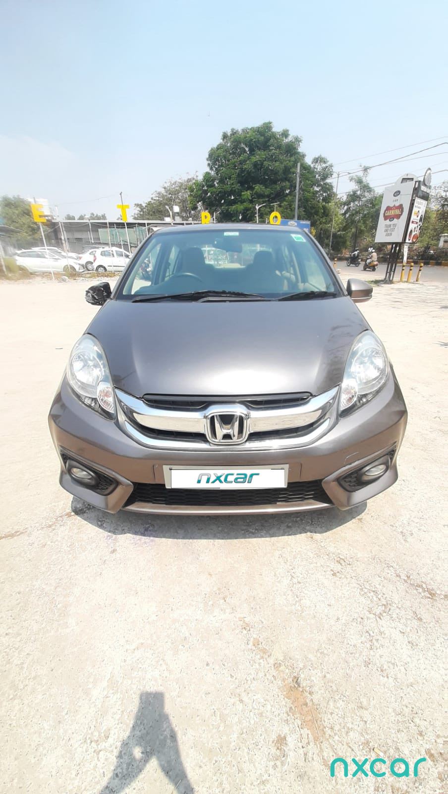 Honda Amaze