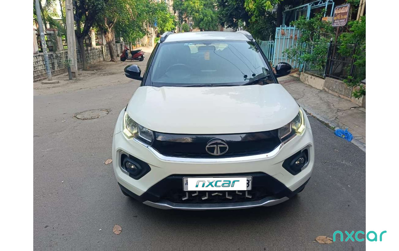 Tata Nexon