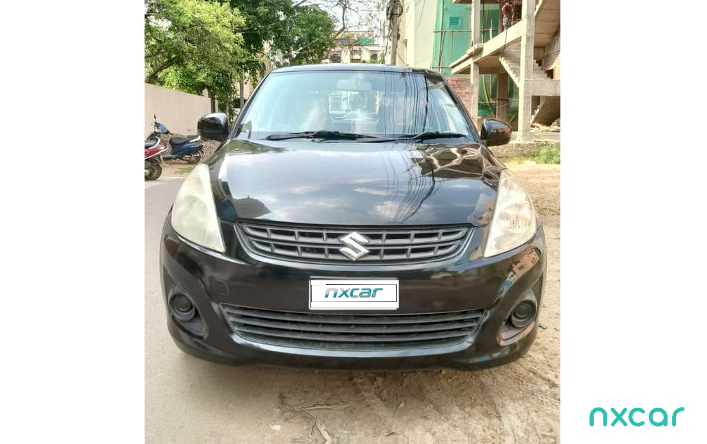 Maruti Suzuki Swift Dzire