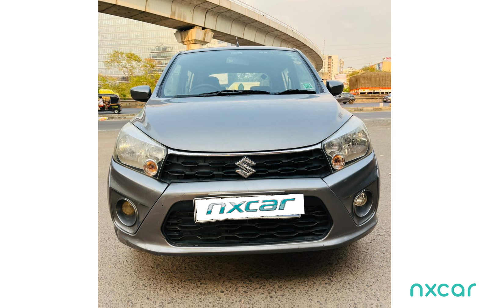 Maruti Suzuki Celerio