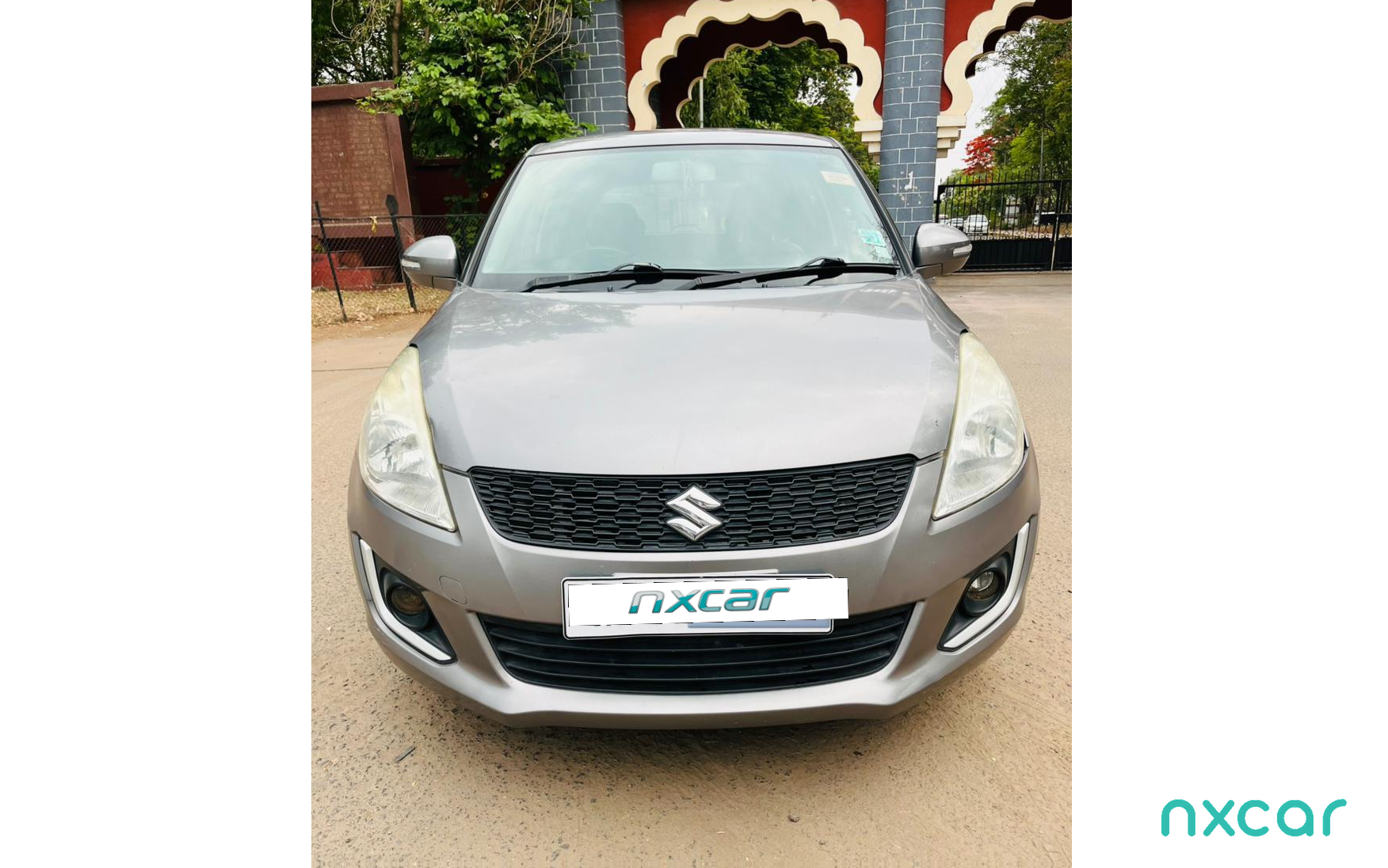 Maruti Suzuki Swift