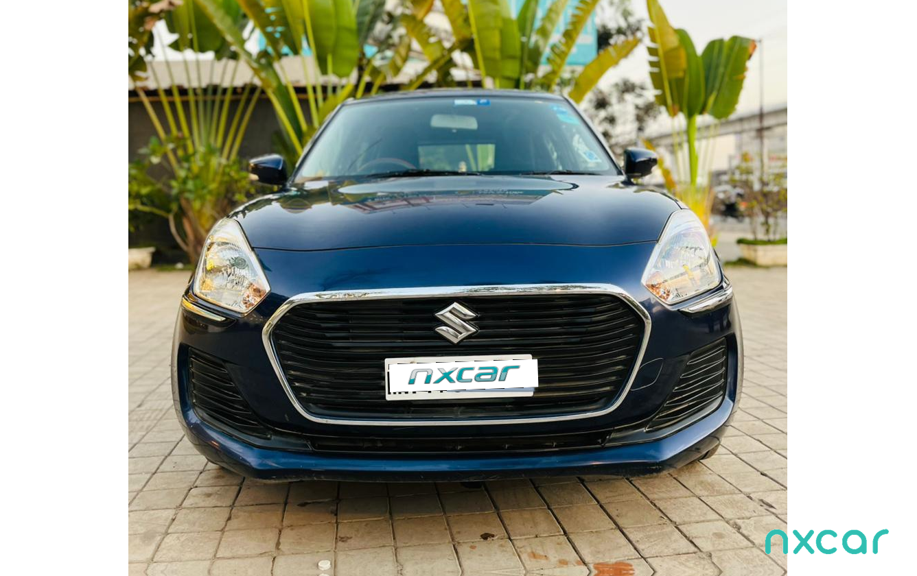 Maruti Suzuki Swift