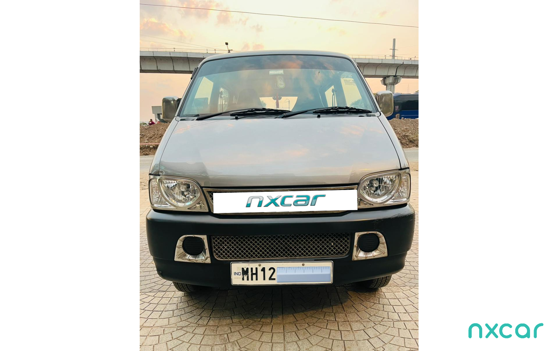Maruti Suzuki Eeco