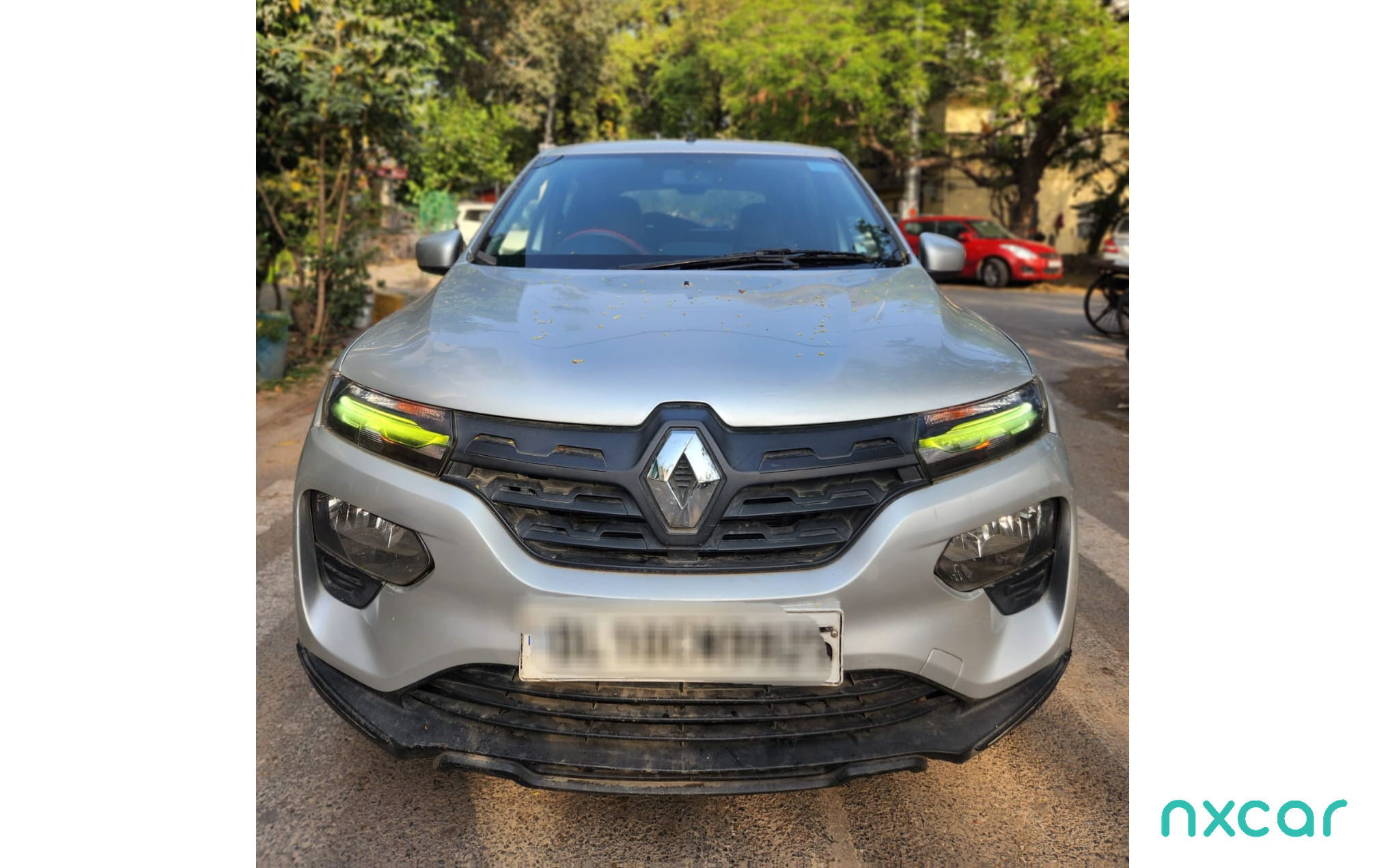 Renault Kwid