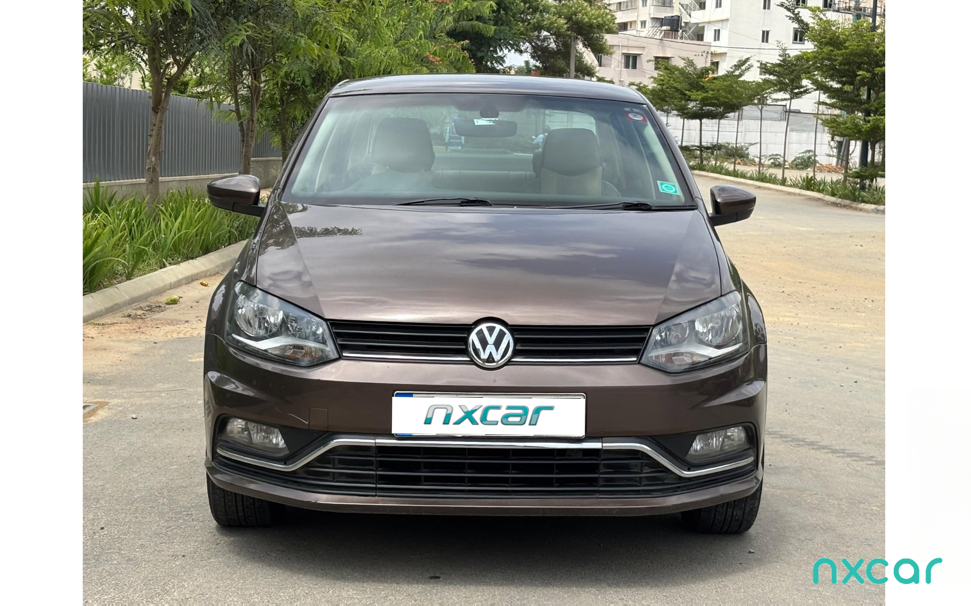 Volkswagen Ameo