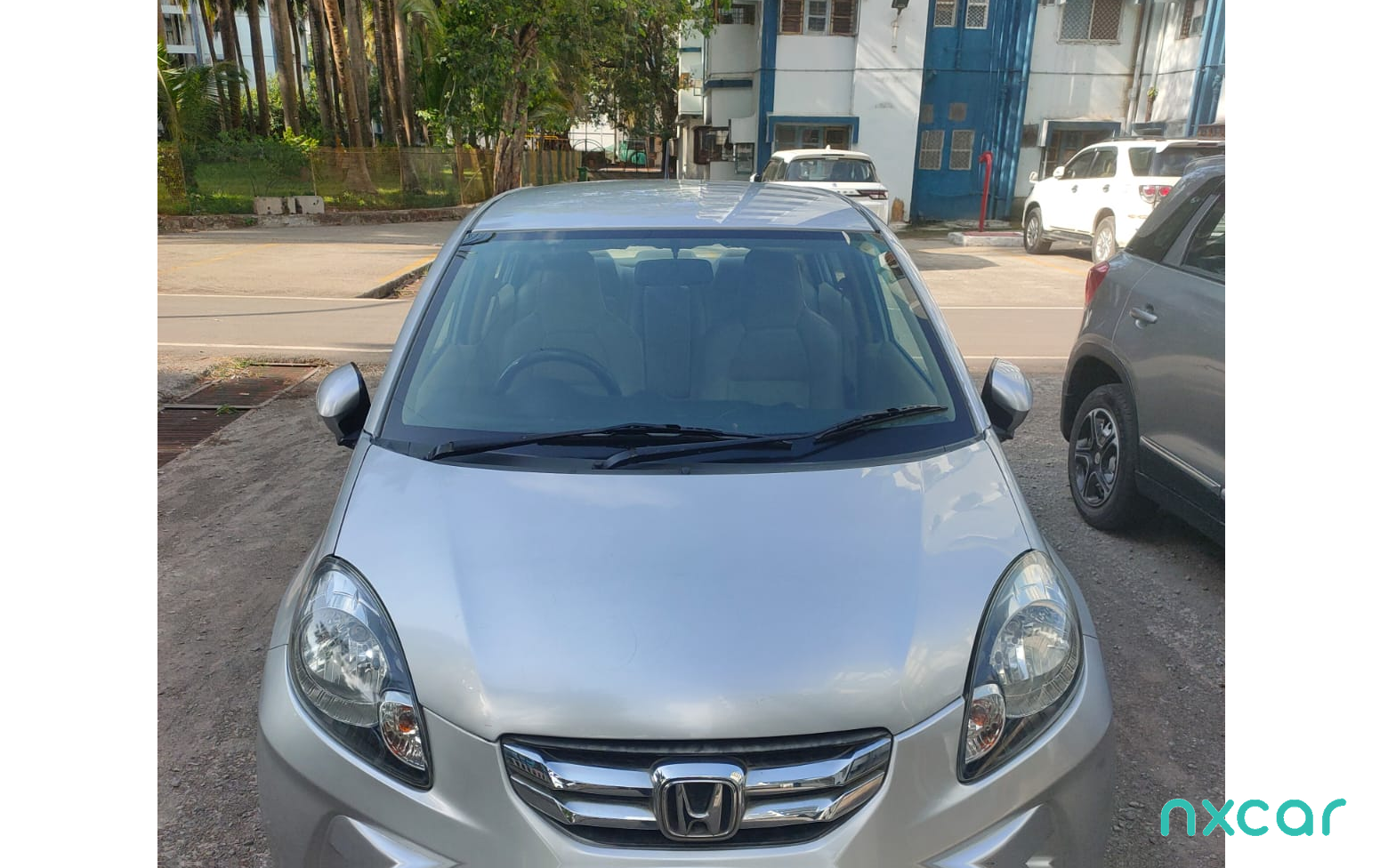 Honda Amaze