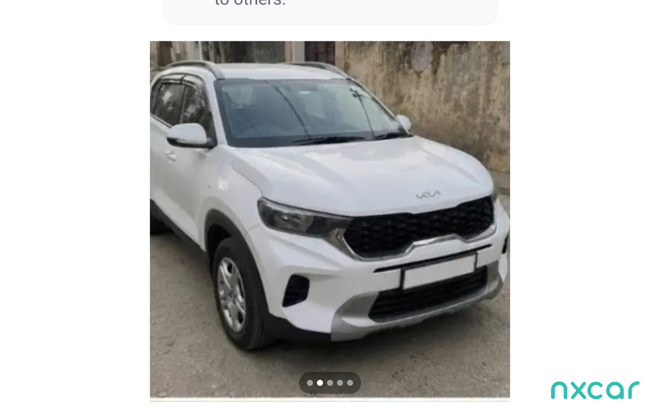 Kia Sonet