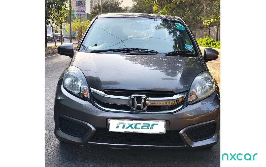 Honda Amaze