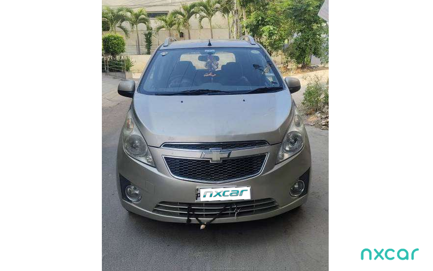 Chevrolet Beat