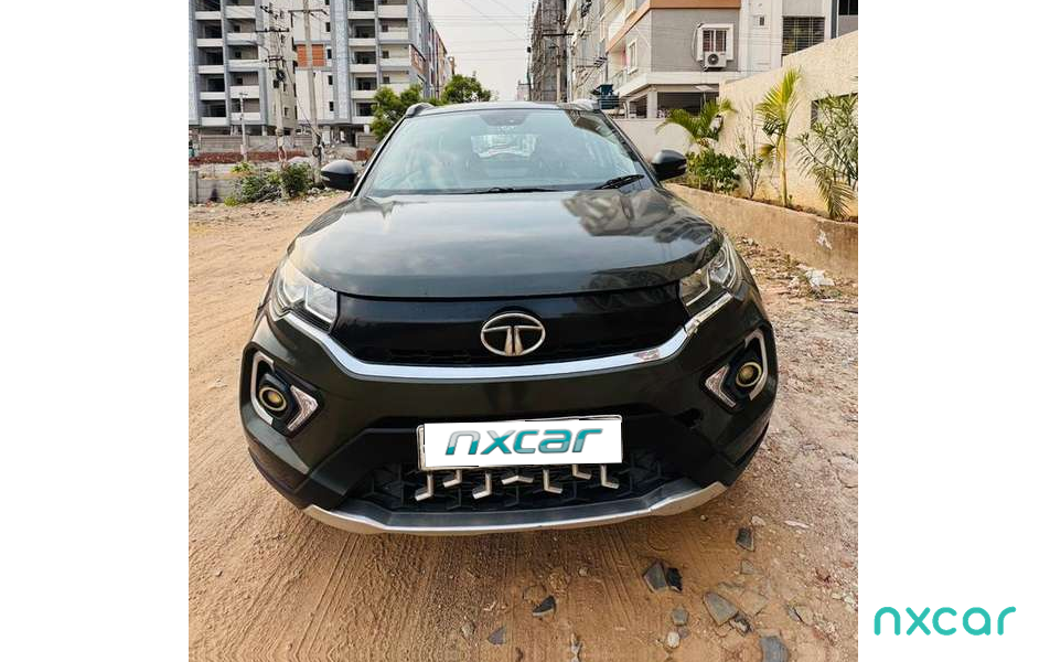 Tata Nexon