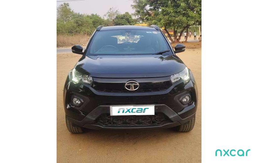 Tata Nexon