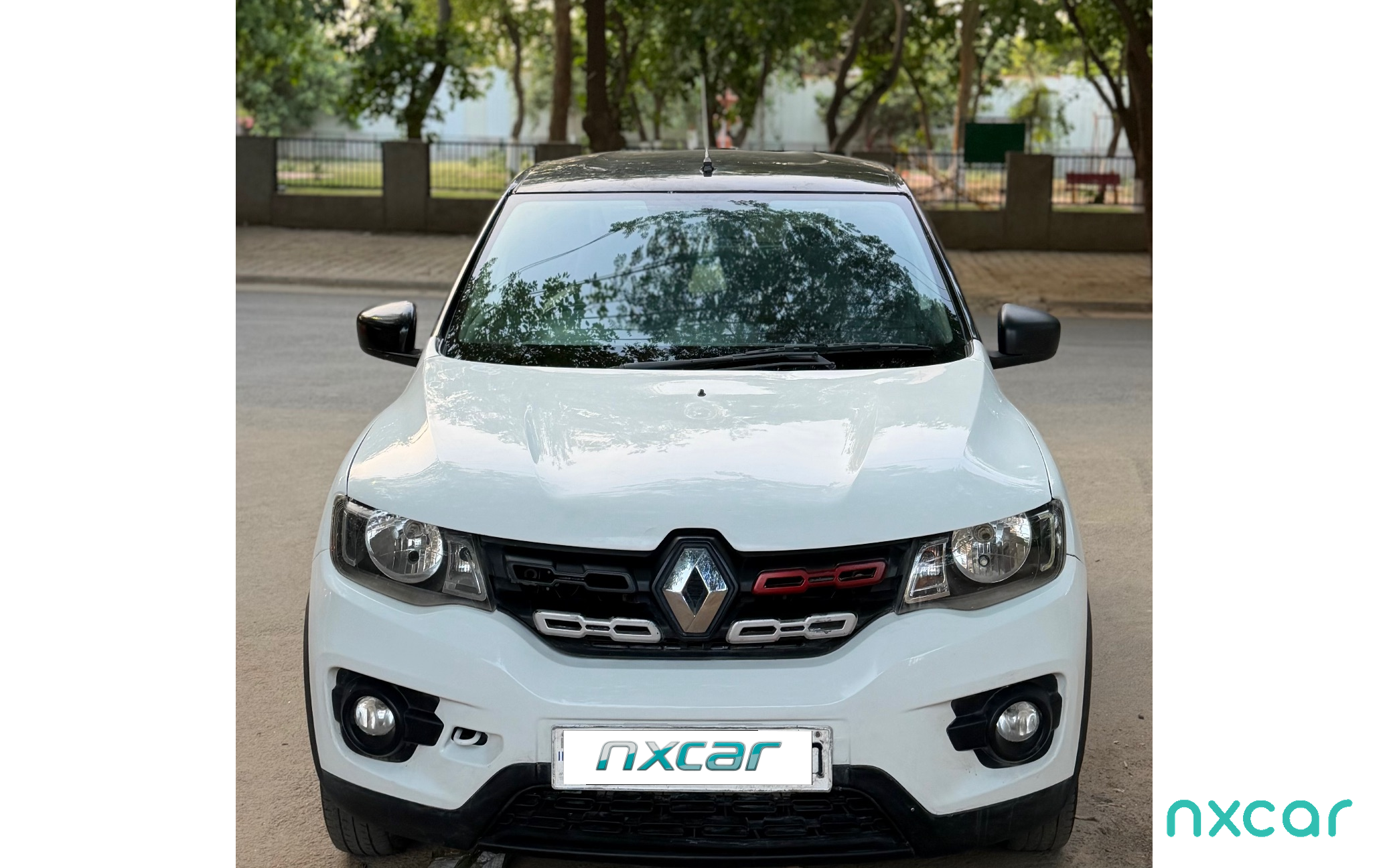 Renault Kwid