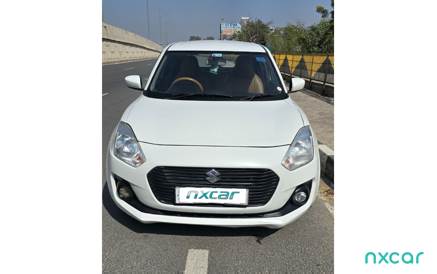 Maruti Suzuki Swift