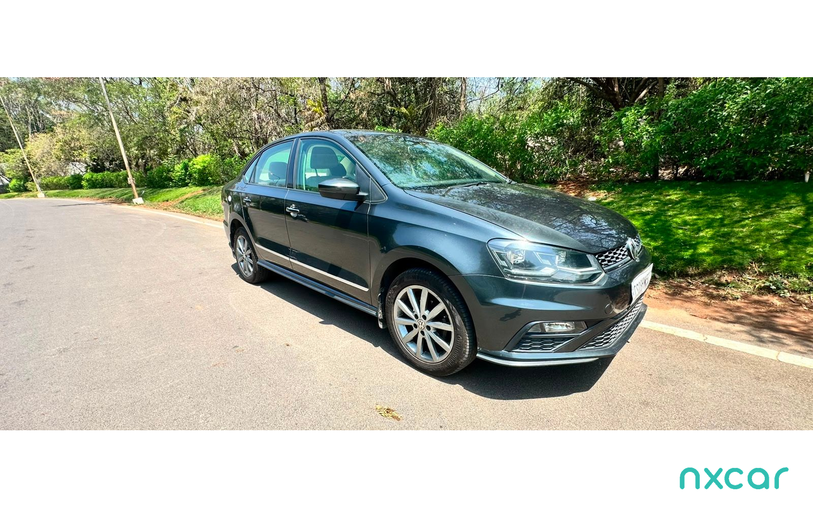 Volkswagen Vento