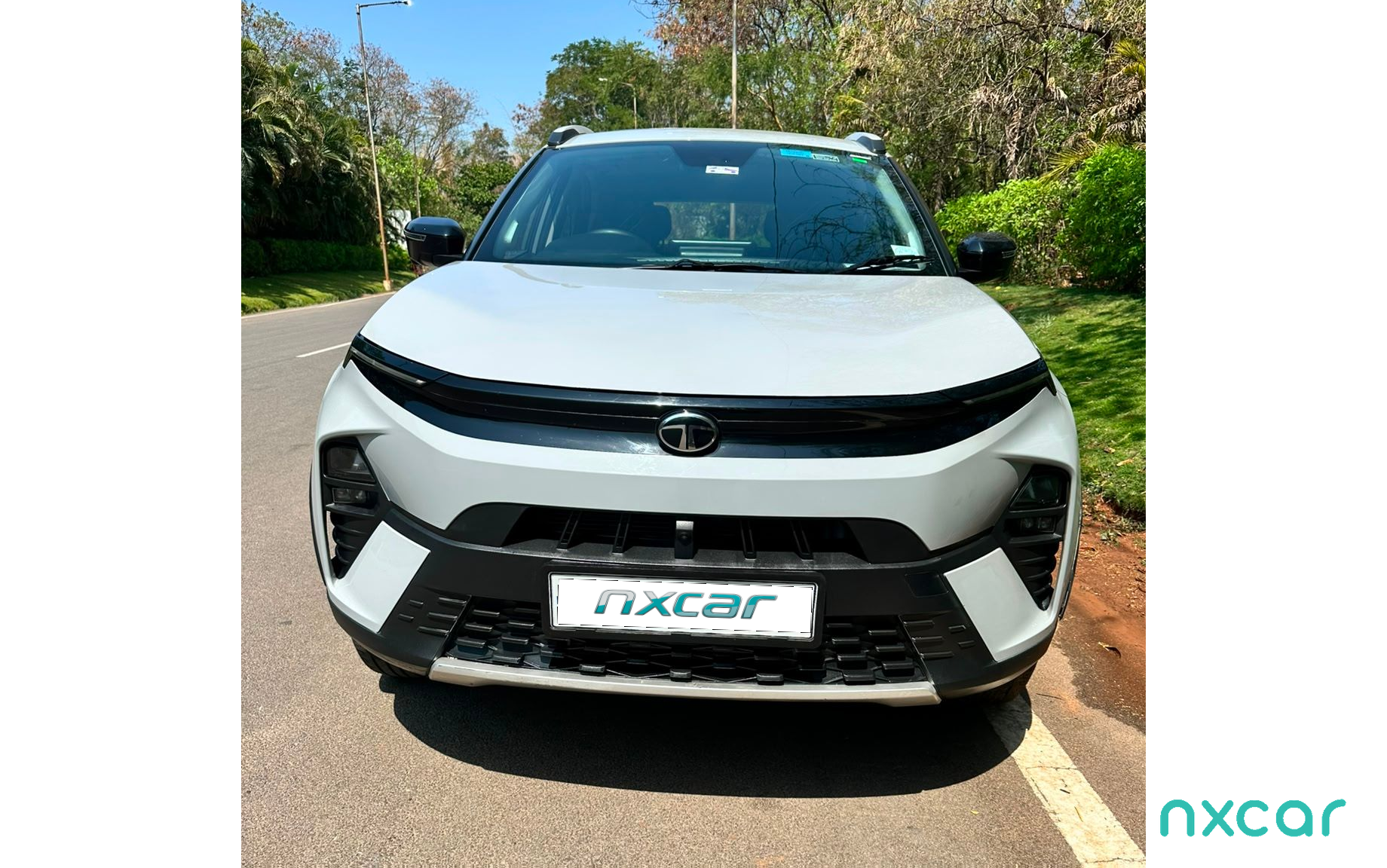 Tata Nexon