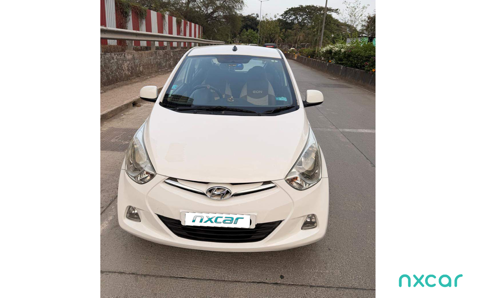 Hyundai Eon