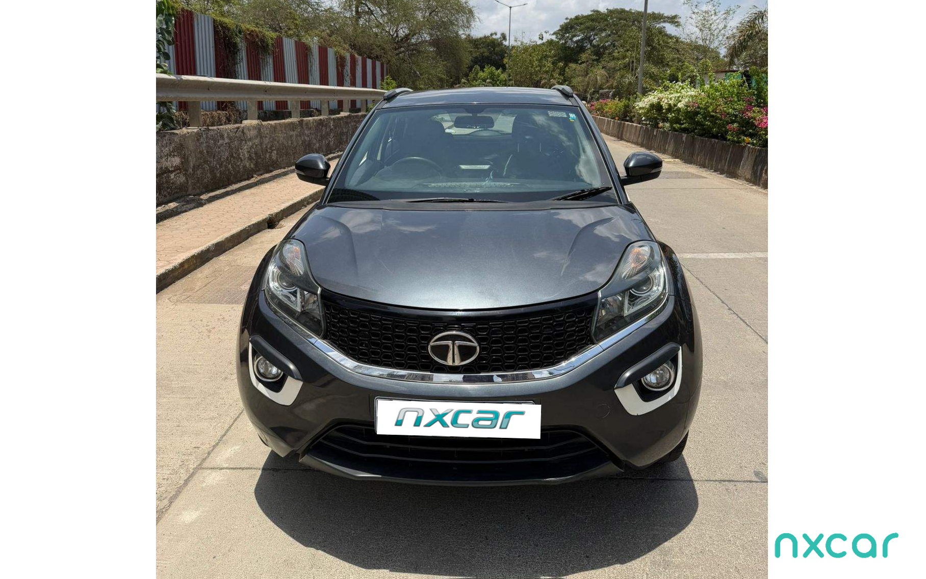 Tata Nexon