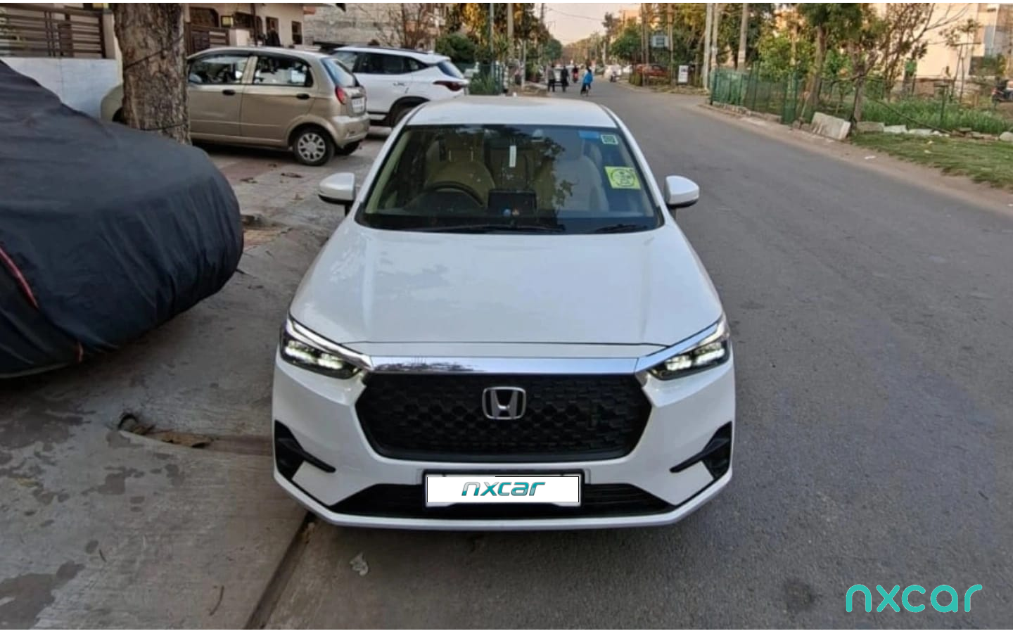 Honda Amaze