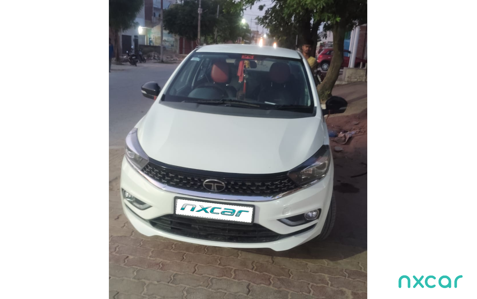 Tata Tigor