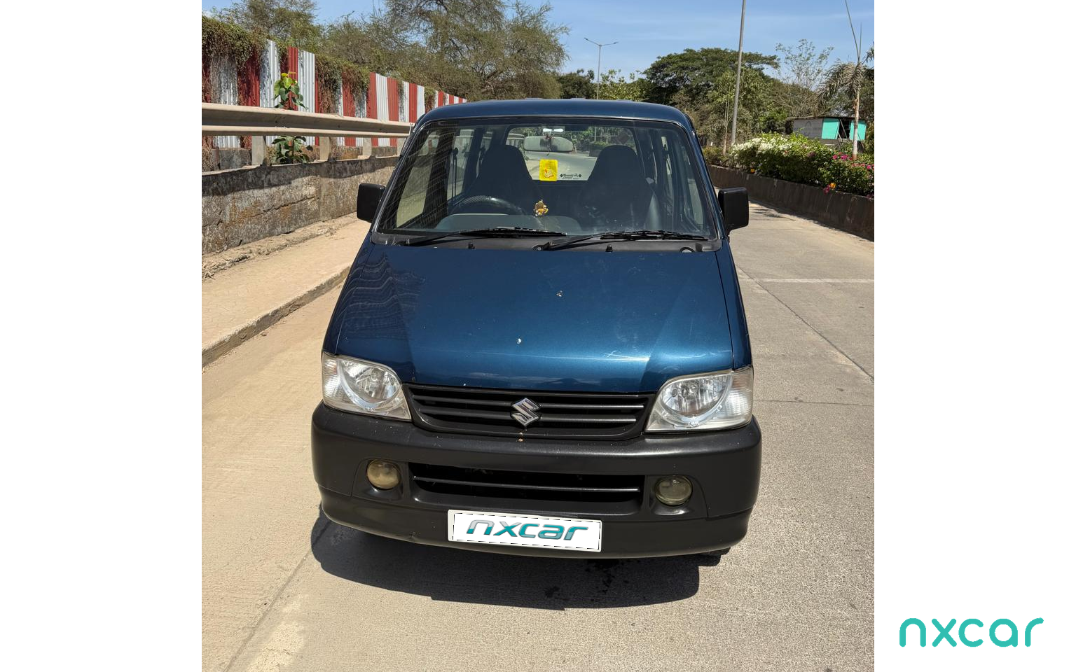 Maruti Suzuki Eeco