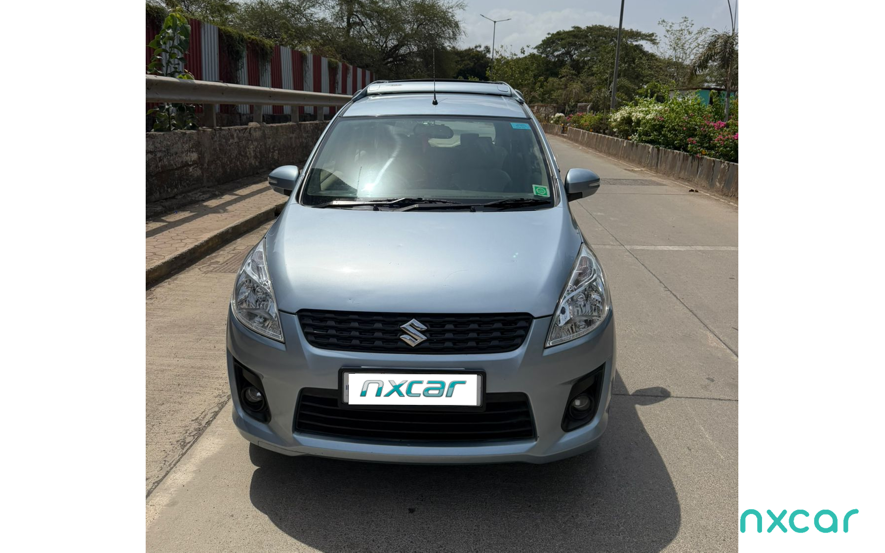 Maruti Suzuki Ertiga