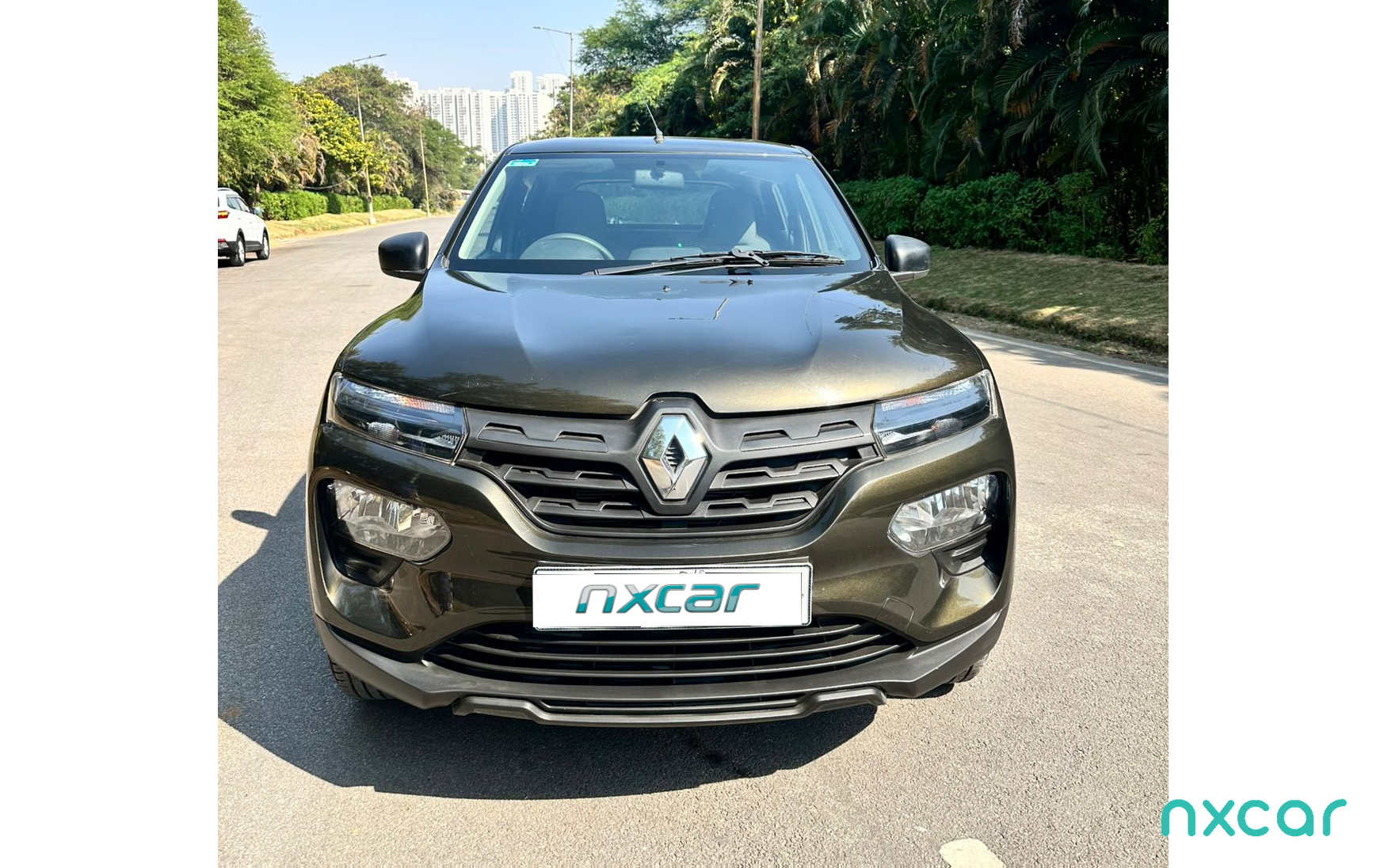 Renault Kwid