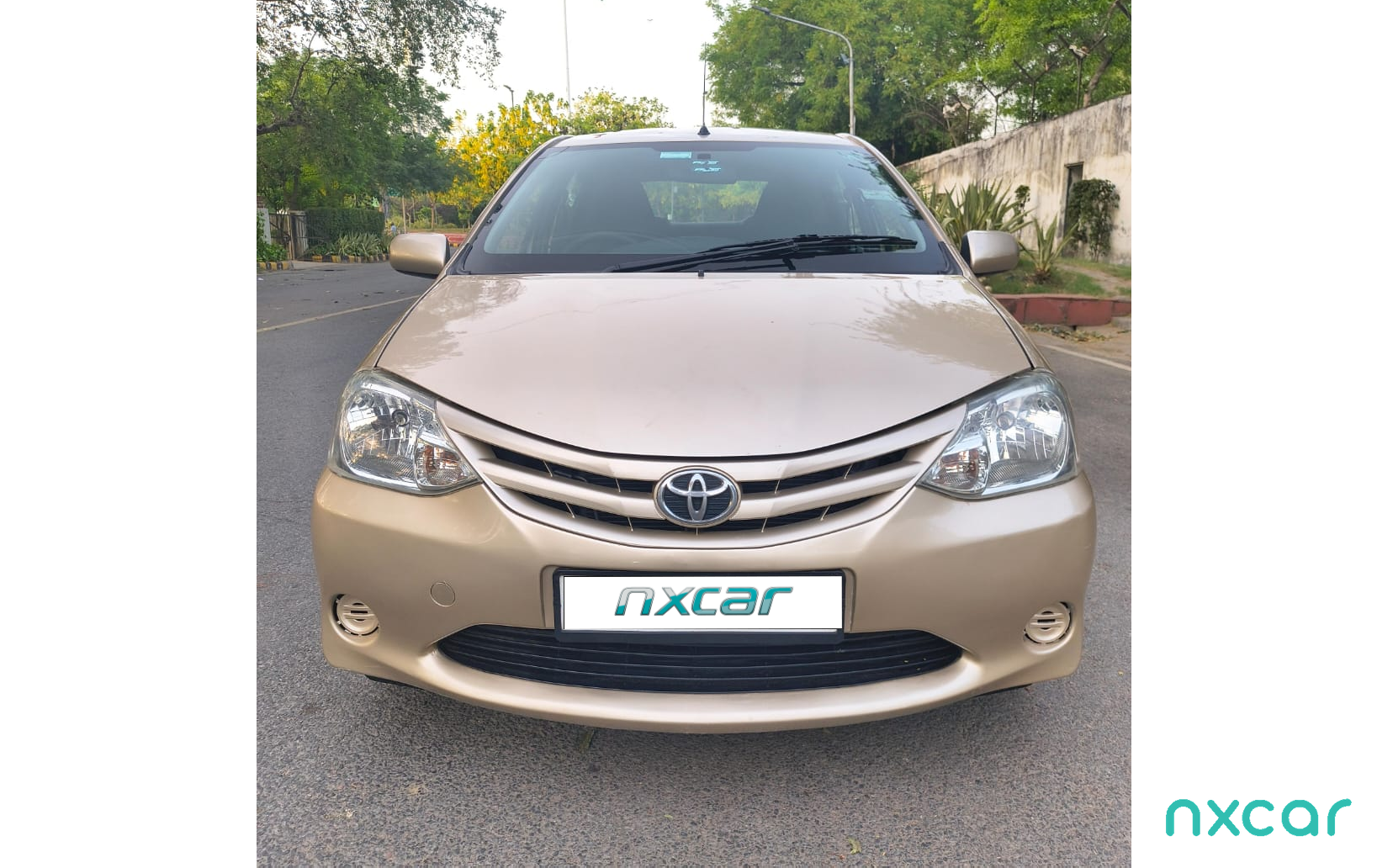 Toyota Etios