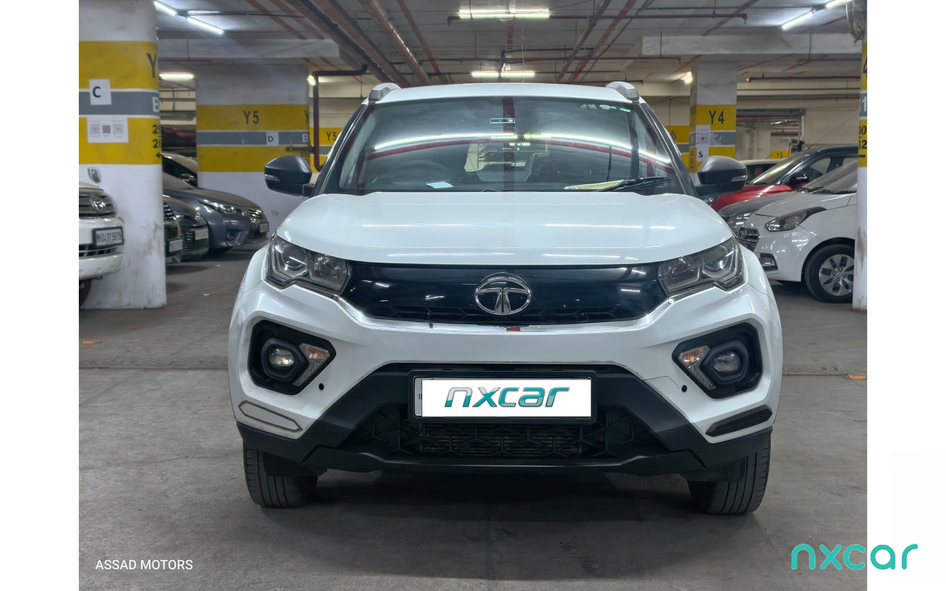 Tata Nexon