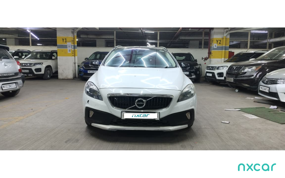 Volvo V40 Cross Country