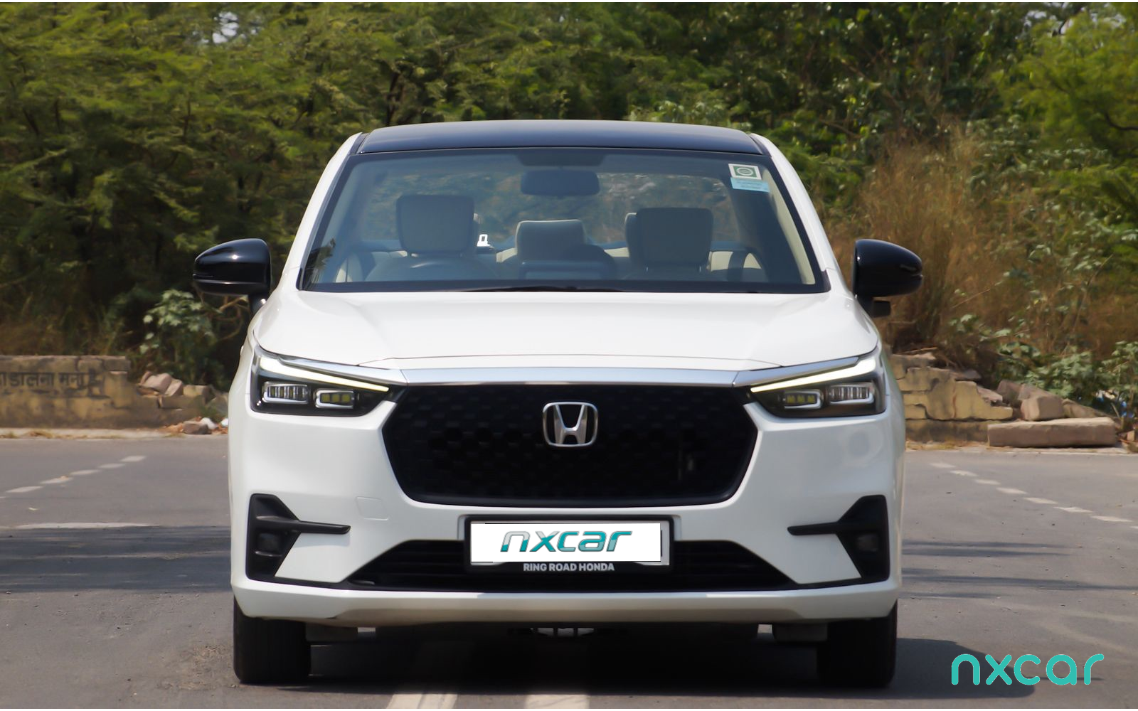 Honda Amaze 3rd Gen