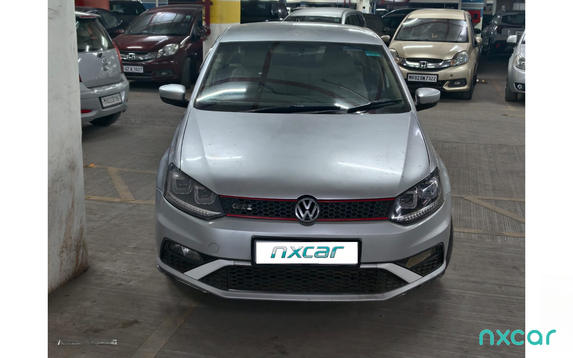 Volkswagen Vento