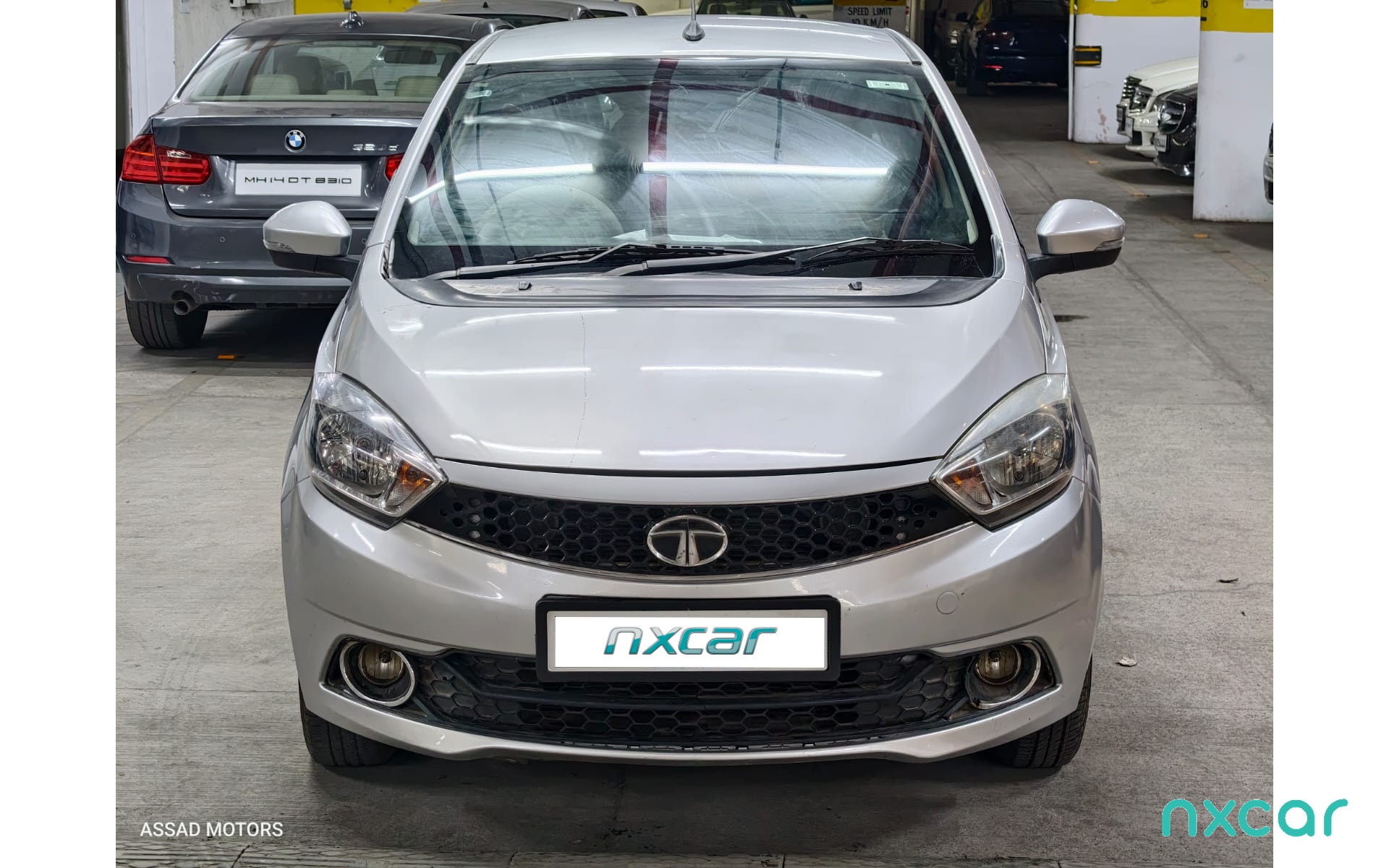 Tata Tiago