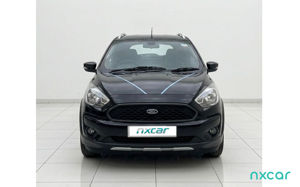 Ford Freestyle