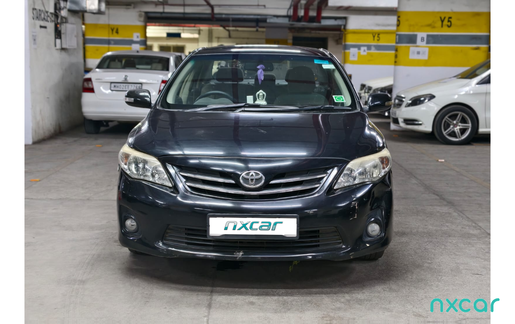 Toyota Corolla Altis