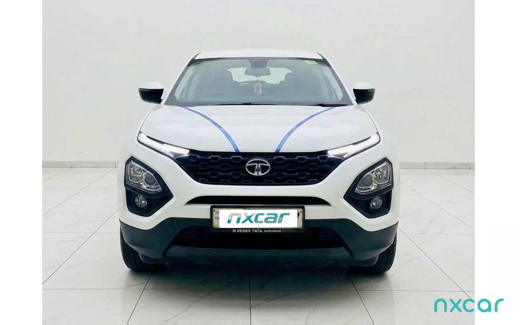 Tata Harrier