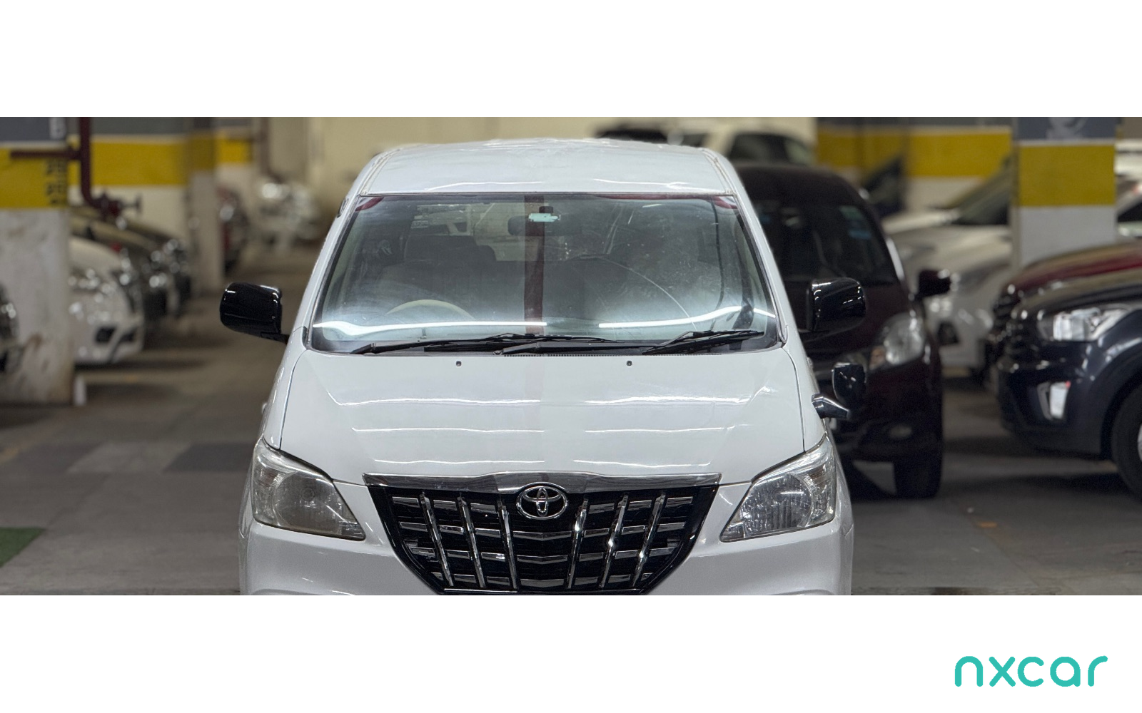 Toyota Innova
