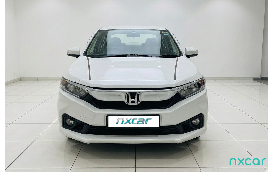 Honda Amaze