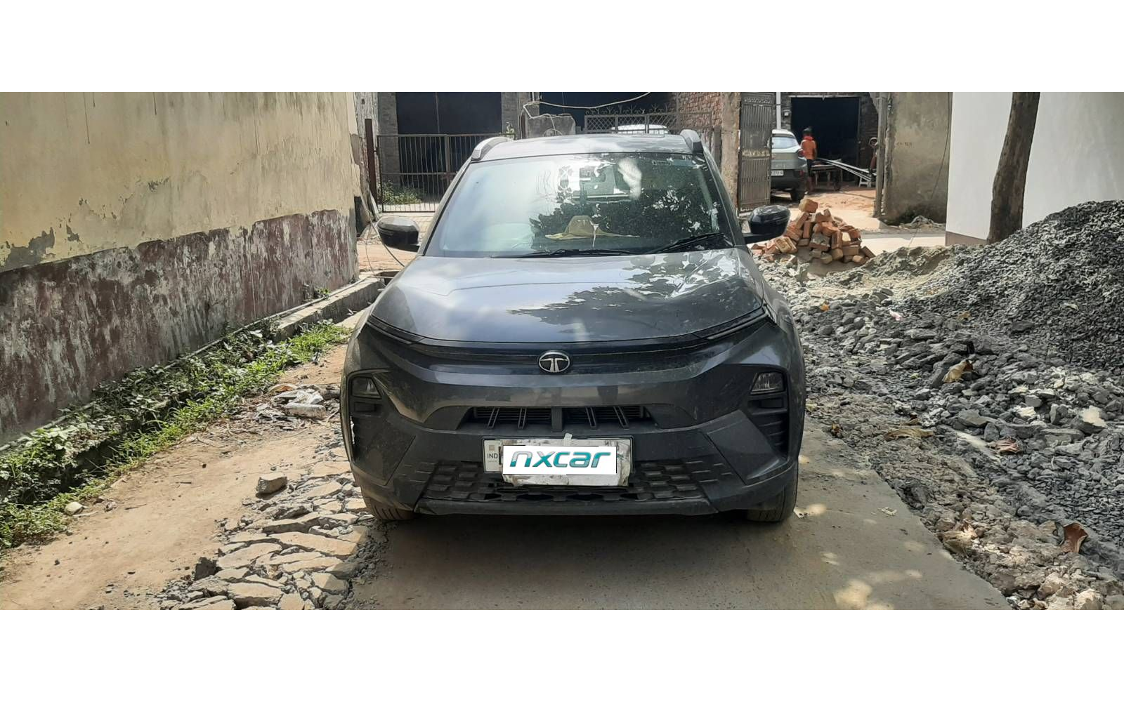 Tata Nexon