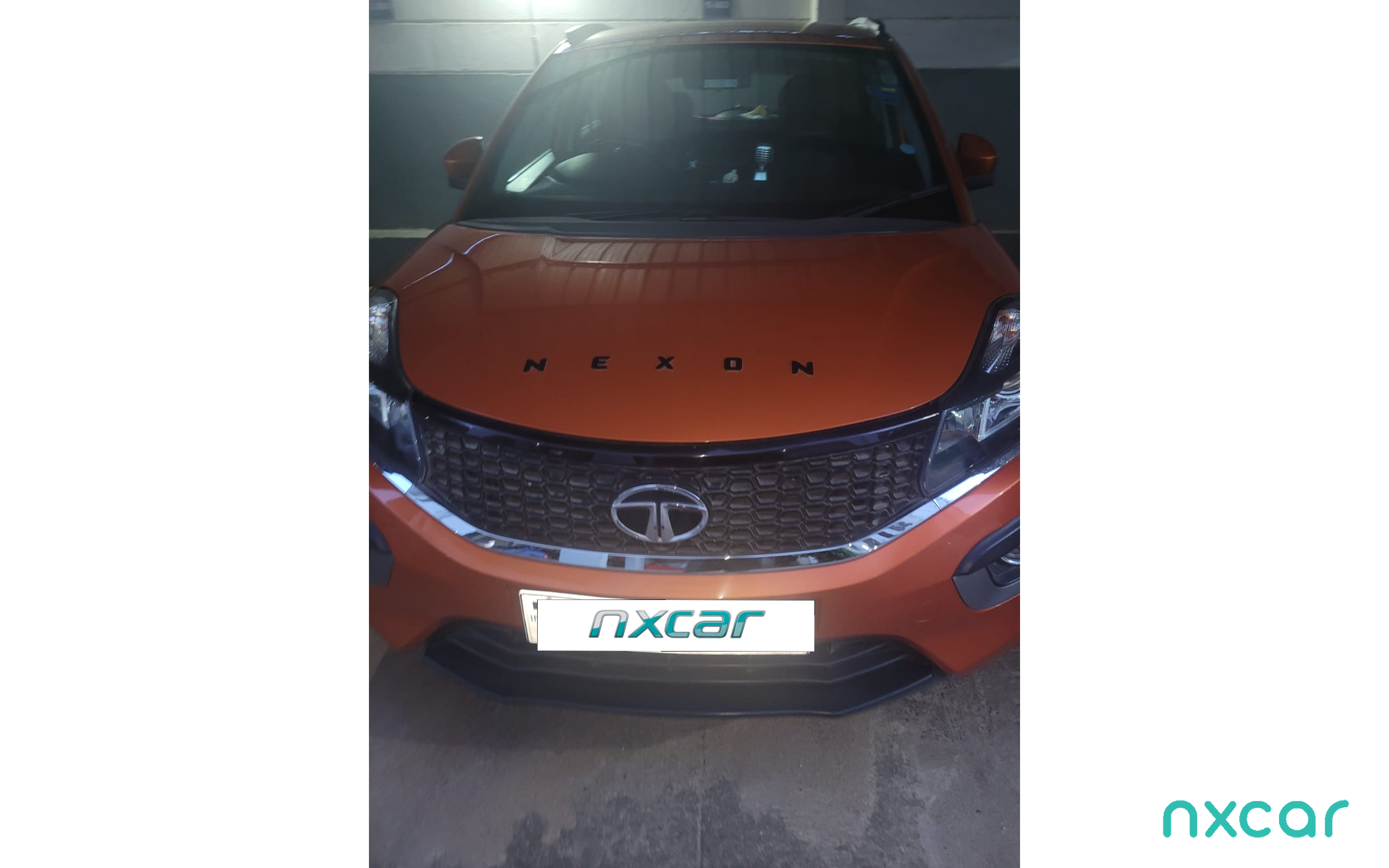 Tata Nexon