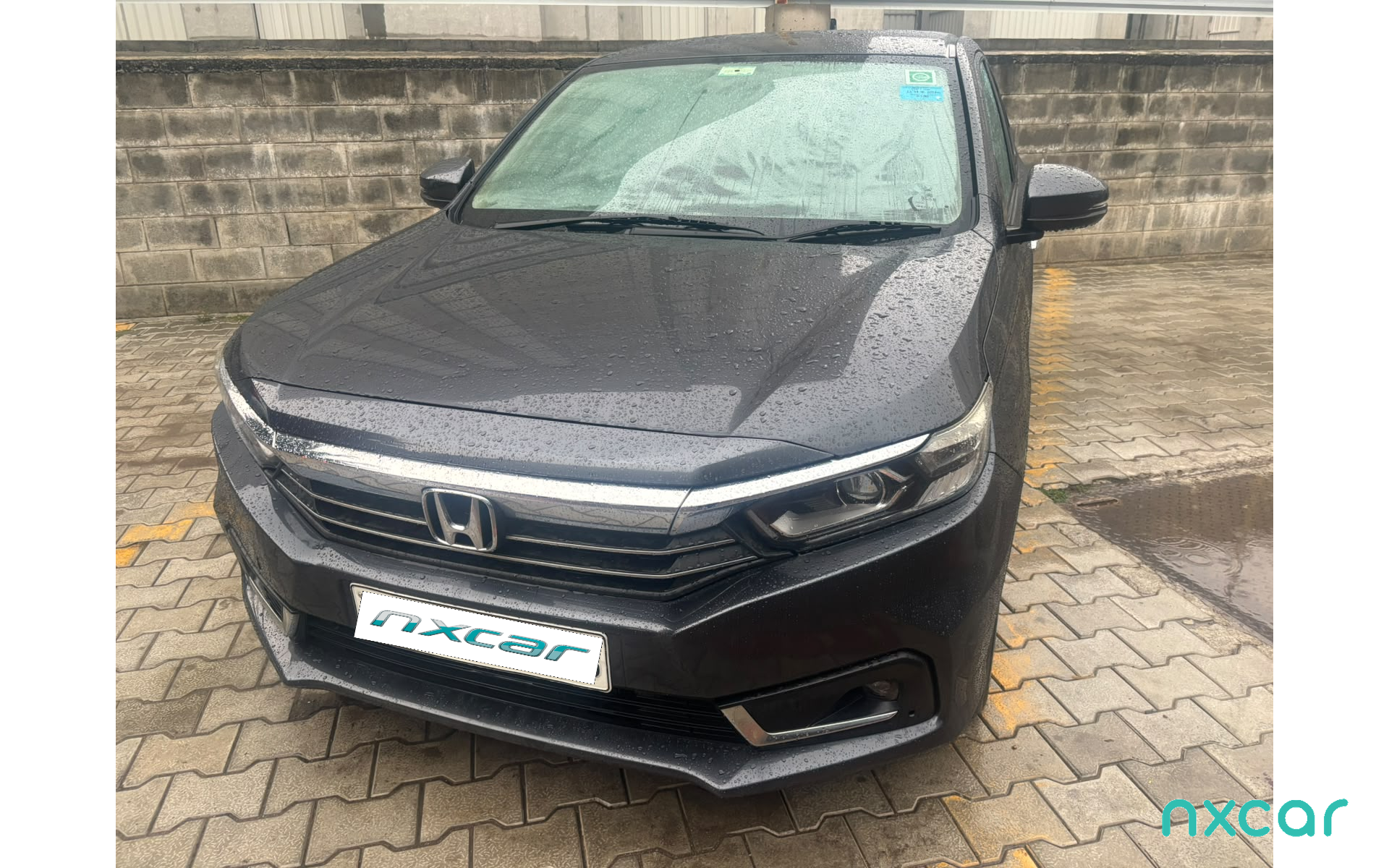 Honda Amaze