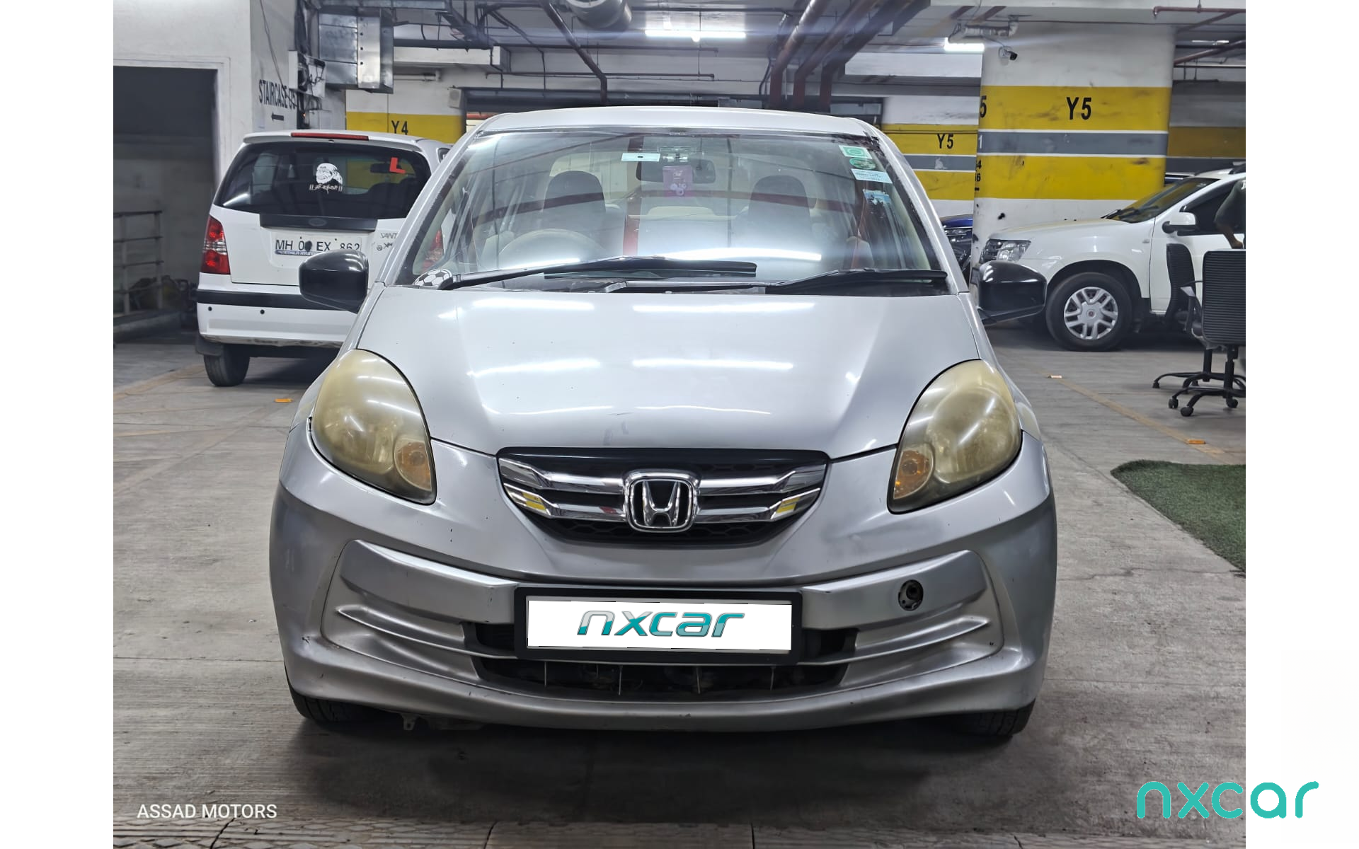 Honda Amaze