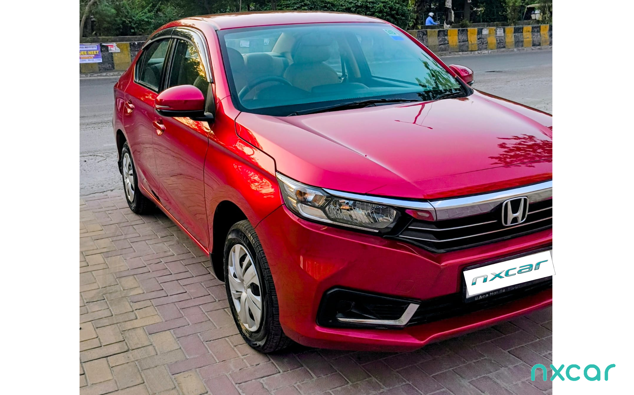 Honda Amaze