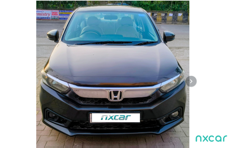 Honda Amaze