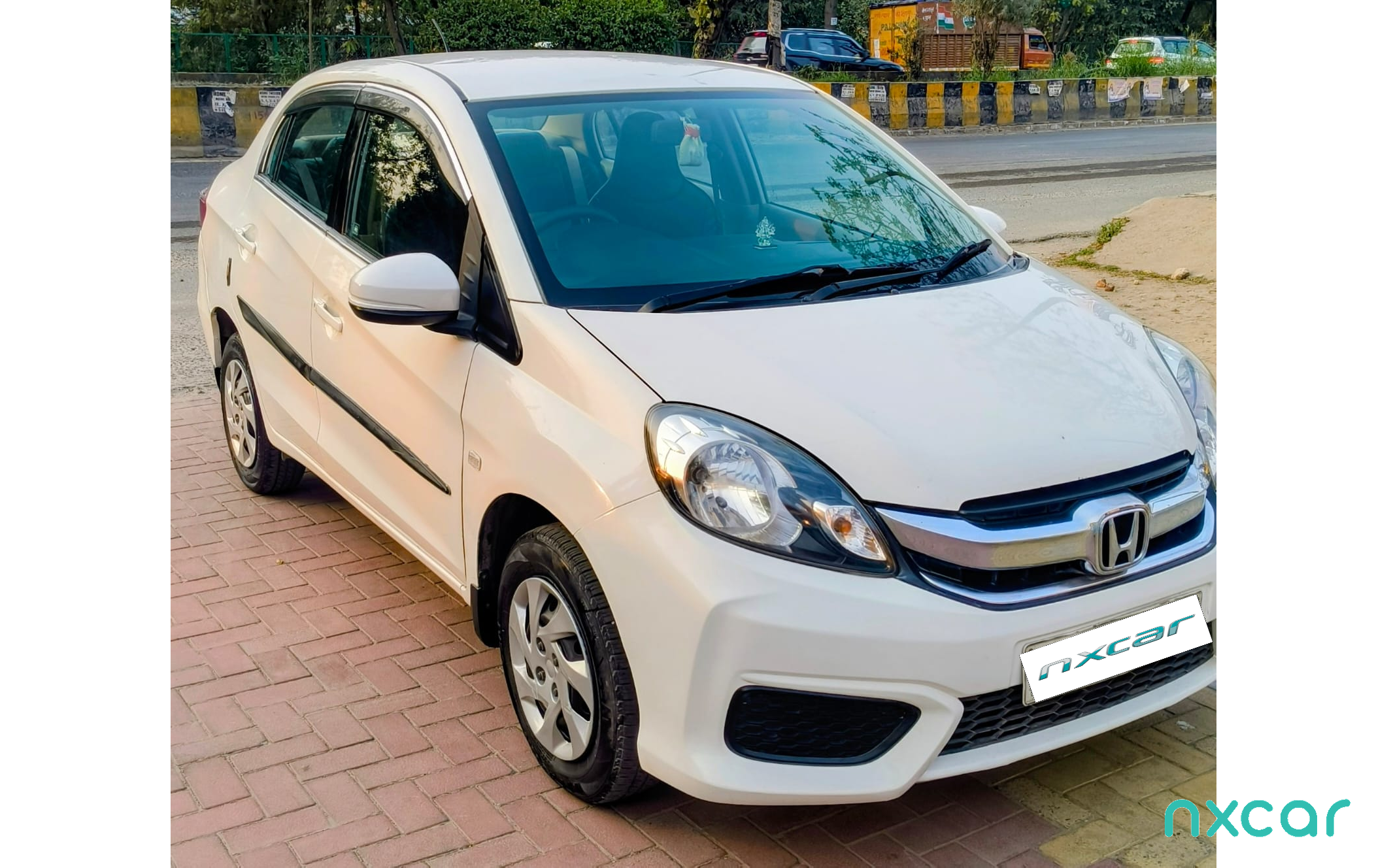 Honda Amaze