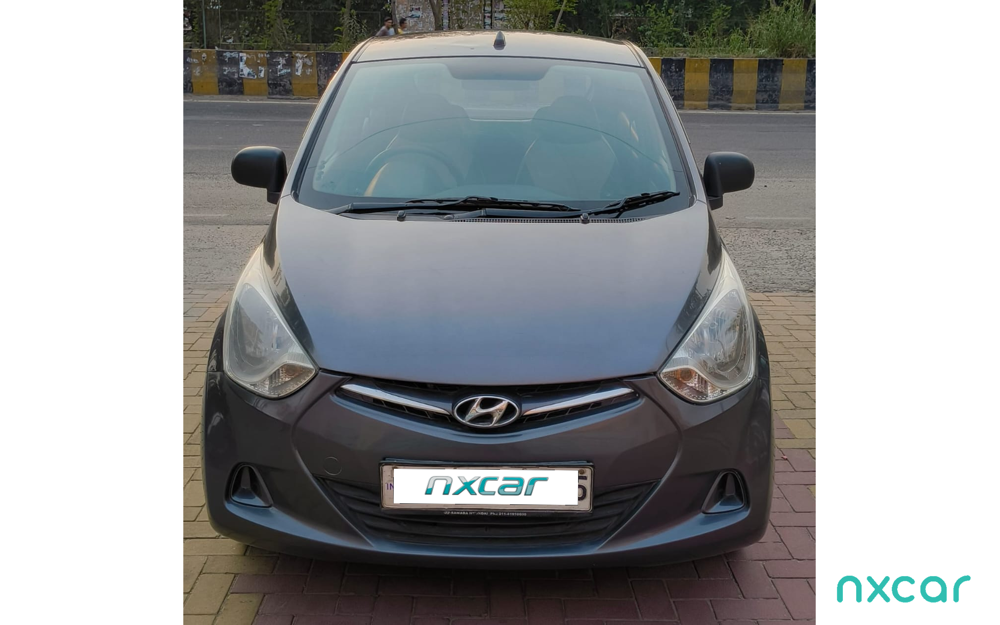 Hyundai Eon