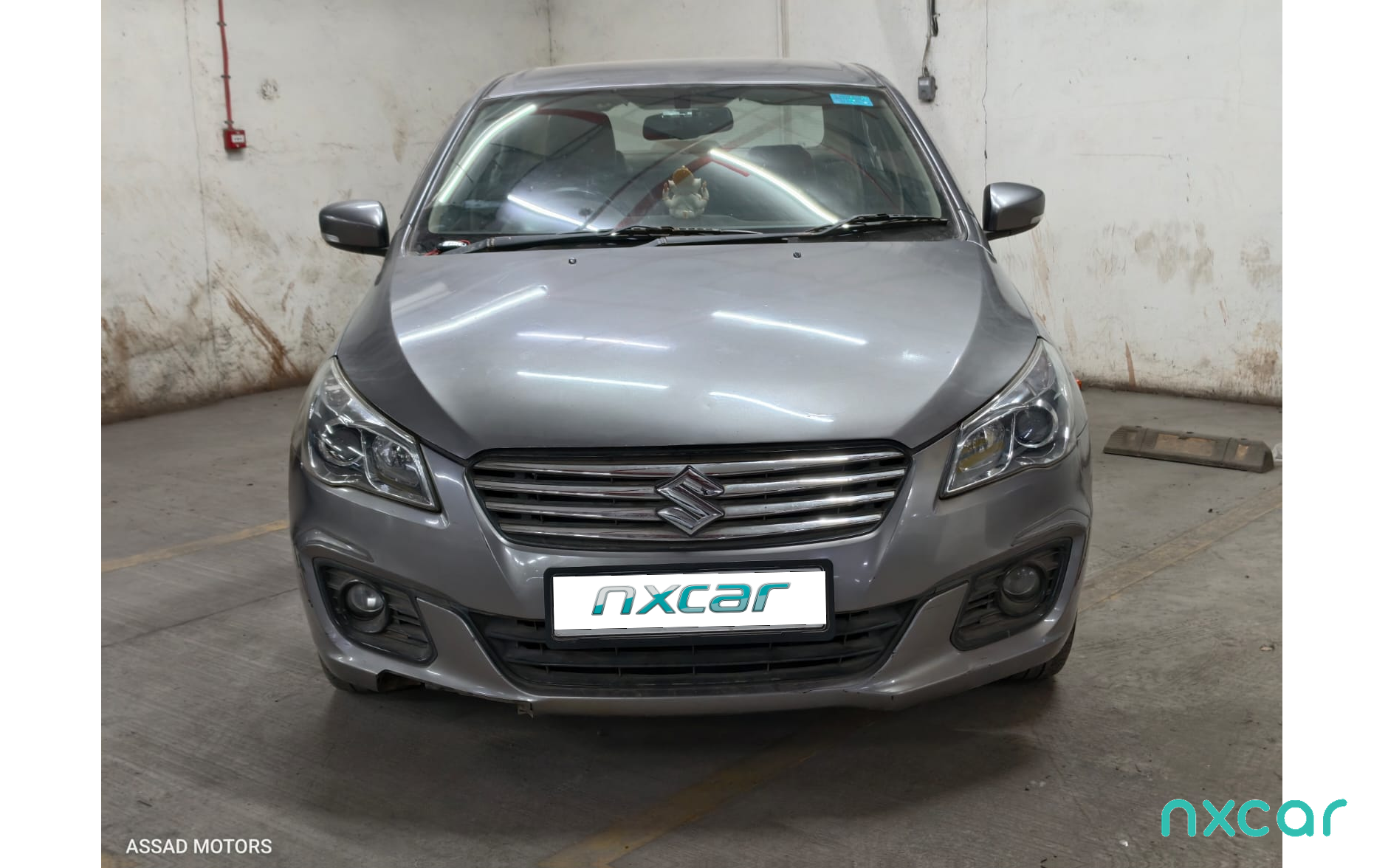 Maruti Suzuki Ciaz