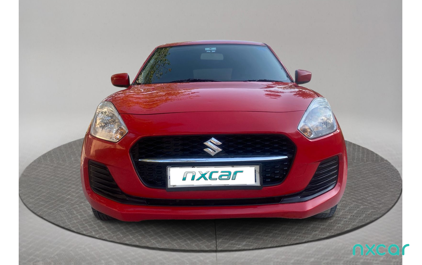 Maruti Suzuki Swift