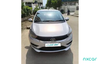 Tata Tiago