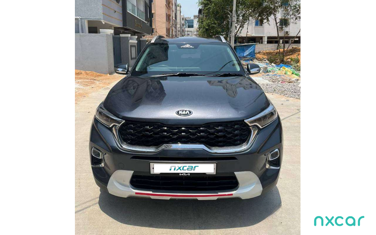 Kia Sonet