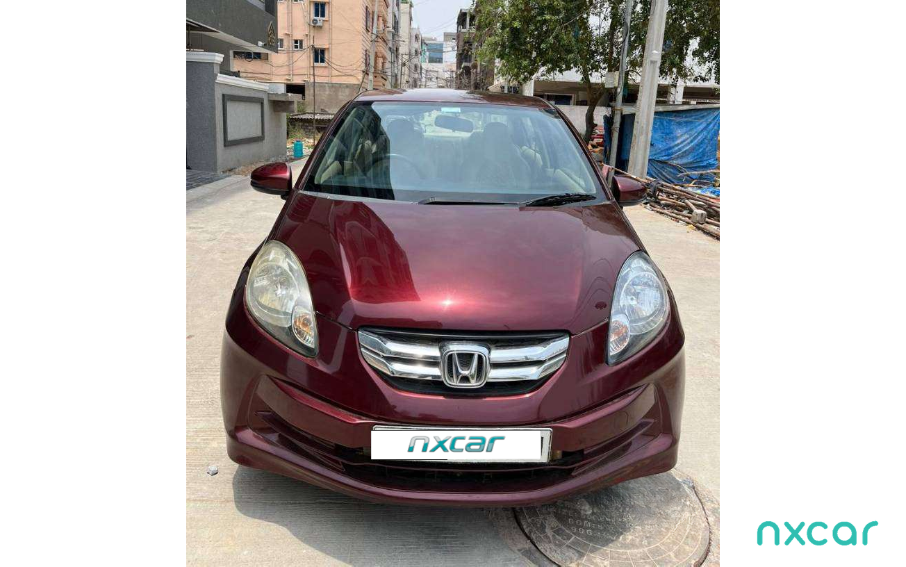 Honda Amaze